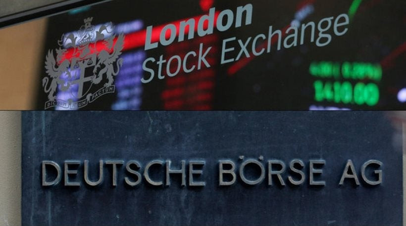 Η ΕΕ «μπλόκαρε» την εξαγορά του LSE από τον Deutsche Boerse ανήμερα της επίσημης διαδικασίας για το Brexit